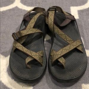 Men's Chaco Sandals - Size 13